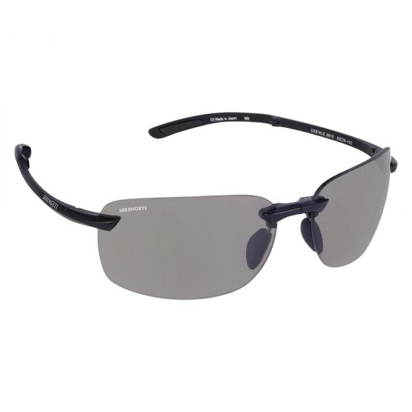 Serengeti Ceriale Polarized Photochromic Folding Frame Unisex Sunglasses 8815 1