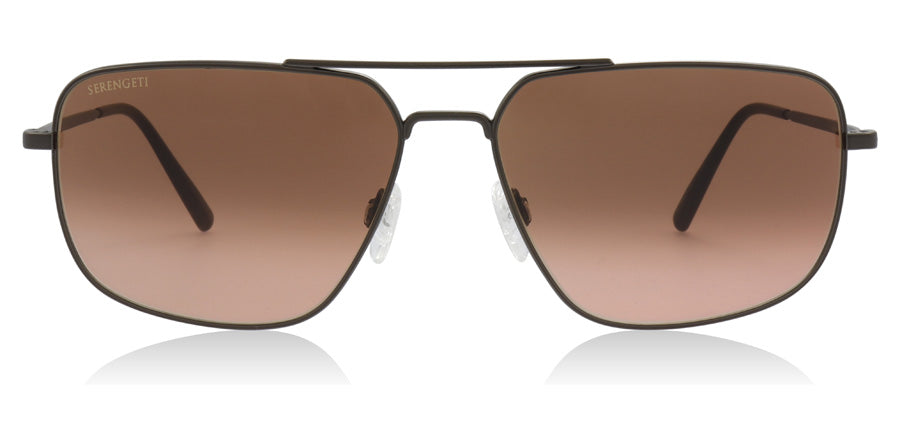 Serengeti Agostino Polarized Photochromic Drivers Men's Sunglasses 8829 2