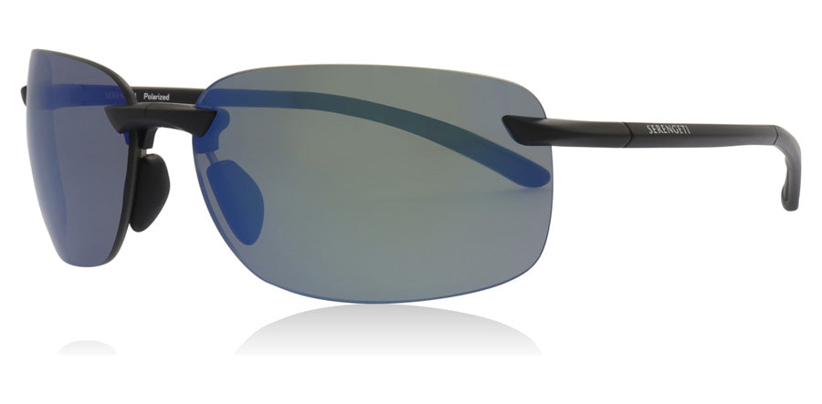 Serengeti Ceriale Polarized Photochromic Folding Frame Unisex Sunglasses 8814