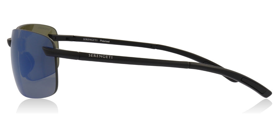 Serengeti Ceriale Polarized Photochromic Folding Frame Unisex Sunglasses 8814 4