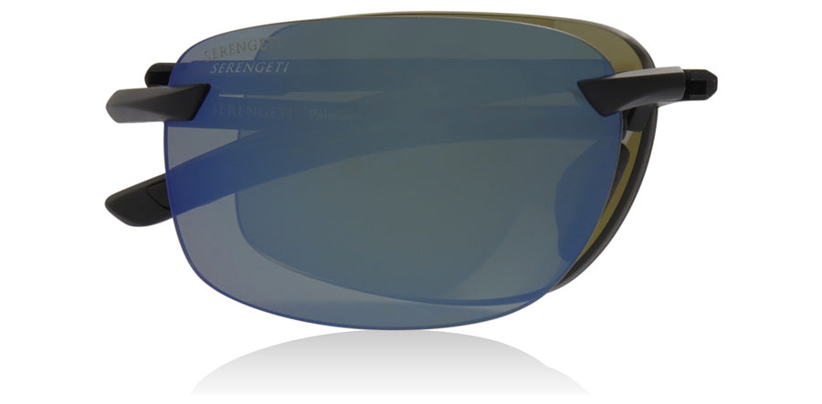 Serengeti Ceriale Polarized Photochromic Folding Frame Unisex Sunglasses 8814 5