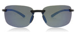 Serengeti Ceriale Polarized Photochromic Folding Frame Unisex Sunglasses 8814 2