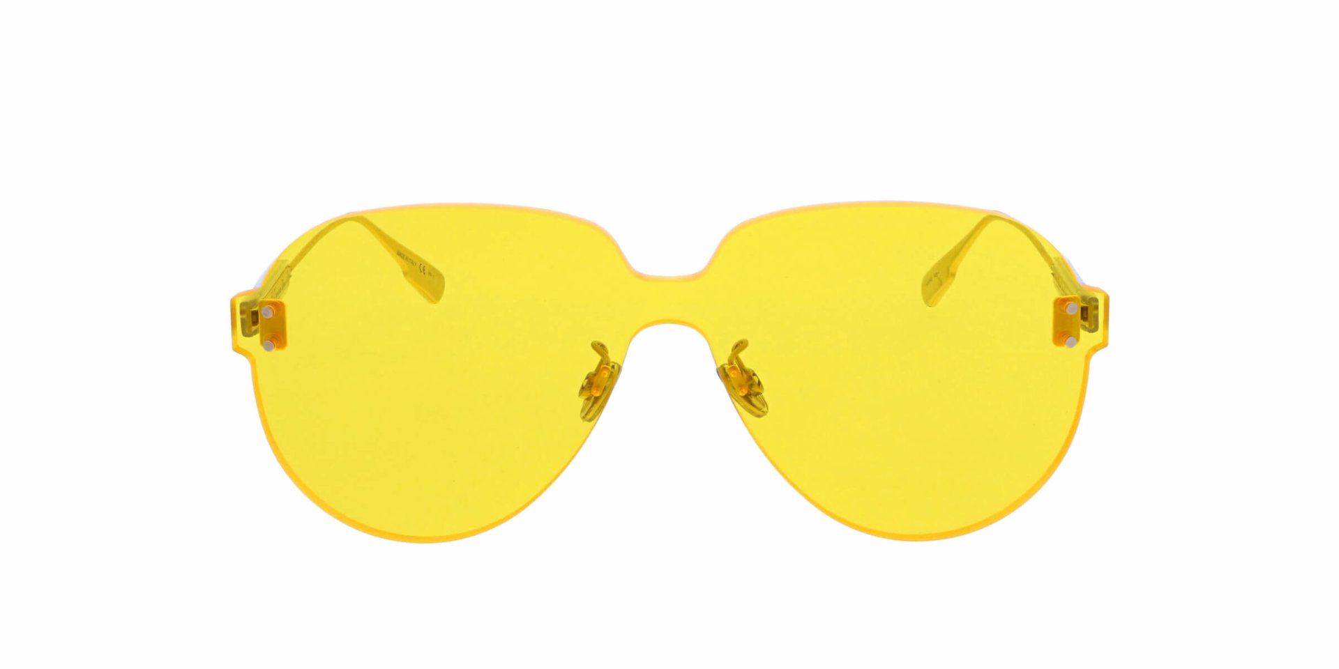 Christian DIOR COLORQUAKE 3 Women's Sunglasses 40G/HO 2