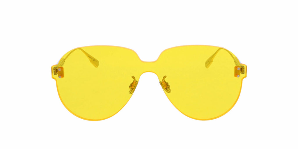 Christian DIOR COLORQUAKE 3 Women's Sunglasses 40G/HO 2
