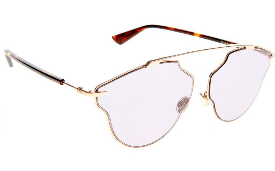 Christian DIOR SO REAL POP Women's Sunglasses 06J/U1 59mm 3