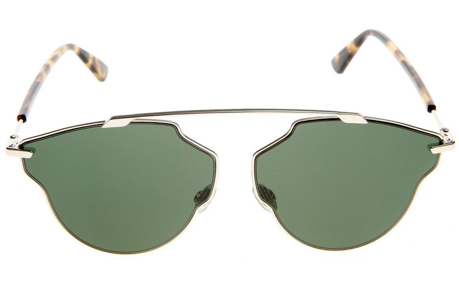 Christian DIOR SO REAL POP Women's Sunglasses 3YG/QT 59mm