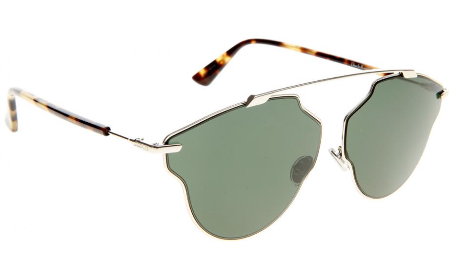 Christian DIOR SO REAL POP Women's Sunglasses 3YG/QT 59mm 1