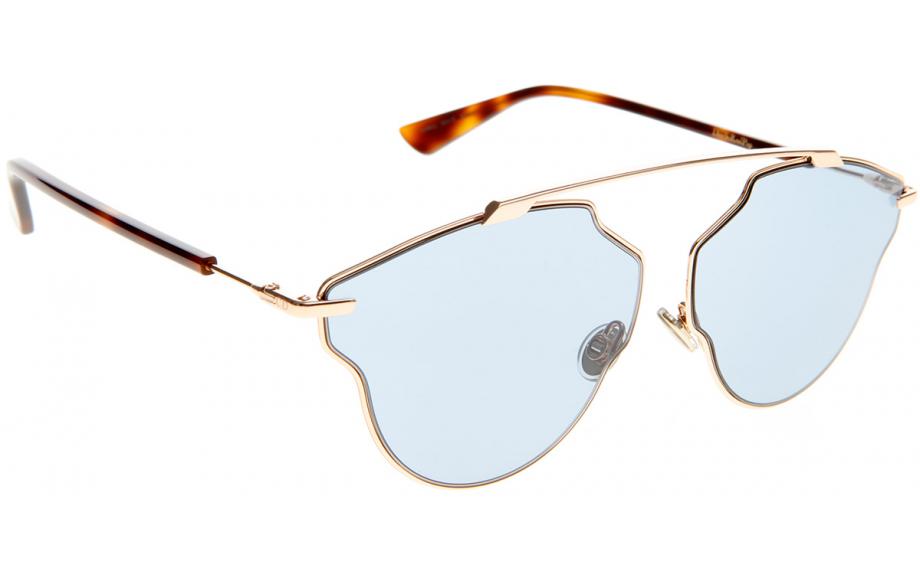 Christian DIOR SO REAL POP Women's Sunglasses DDB/KU 59mm 1