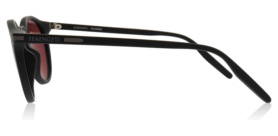 Serengeti Raffaele Polarized Photochromic Unisex Sunglasses 8838 5