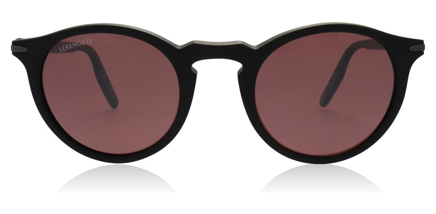 Serengeti Raffaele Polarized Photochromic Unisex Sunglasses 8838 3