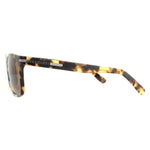Serengeti Carlo Large Polarized Photochromic Drivers Unisex Sunglasses 8327