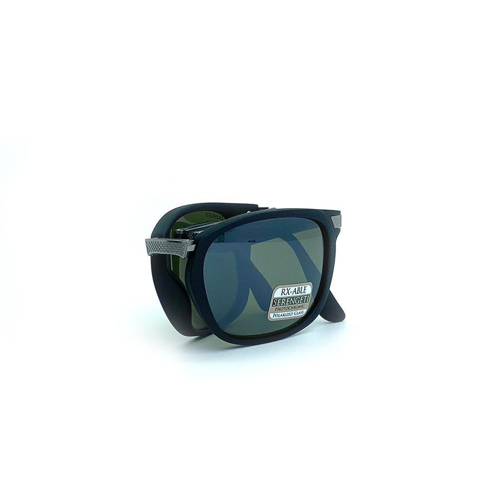 Serengeti Volare Polarized Photochromic 555NM Unisex Sunglasses 8495 2