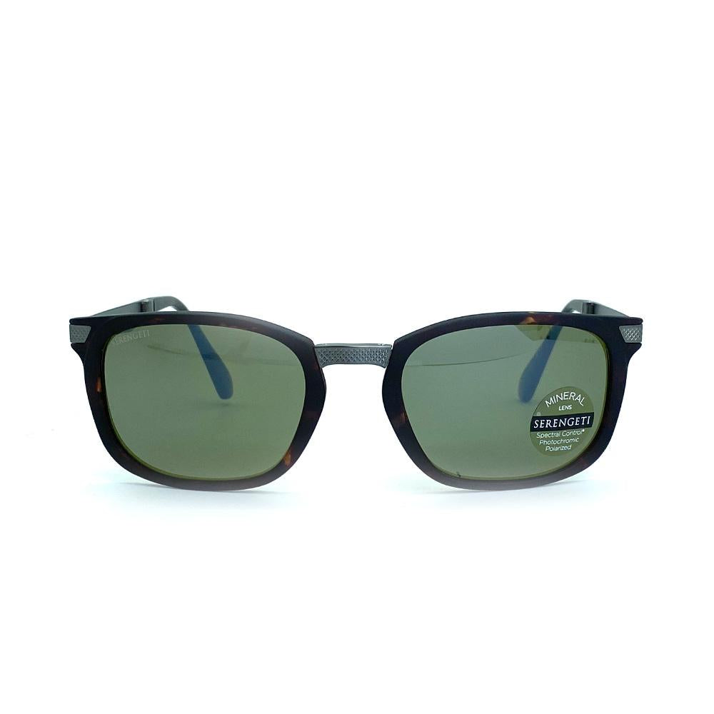 Serengeti Volare Polarized 555NM Folding Frame Unisex Sunglasses 8497 2