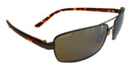 Serengeti San Remo 555nm Polarized Unisex Sunglasses 8452 1