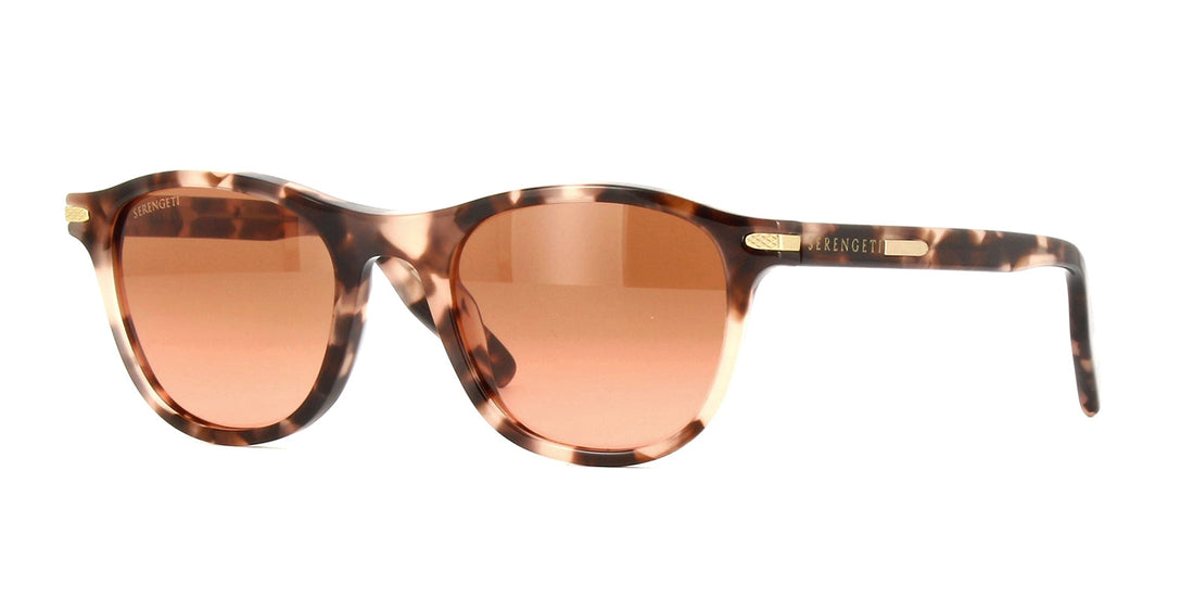 Serengeti Andrea Photochromic Drivers Unisex Sunglasses 8466 1