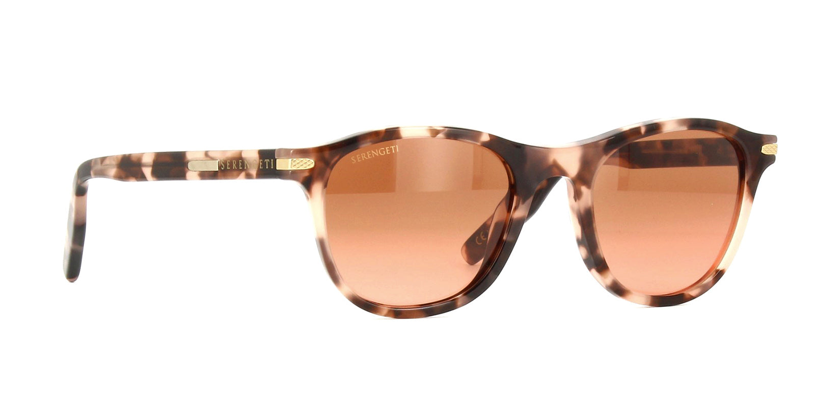 Serengeti Andrea Photochromic Drivers Unisex Sunglasses 8466 3