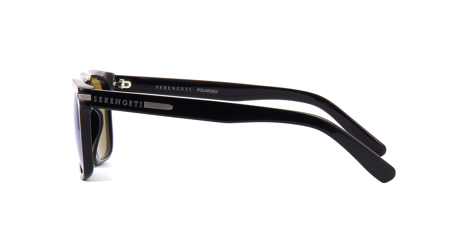 Serengeti Carlo Large Polarized 555nm Photochromic Unisex Sunglasses 8692 6