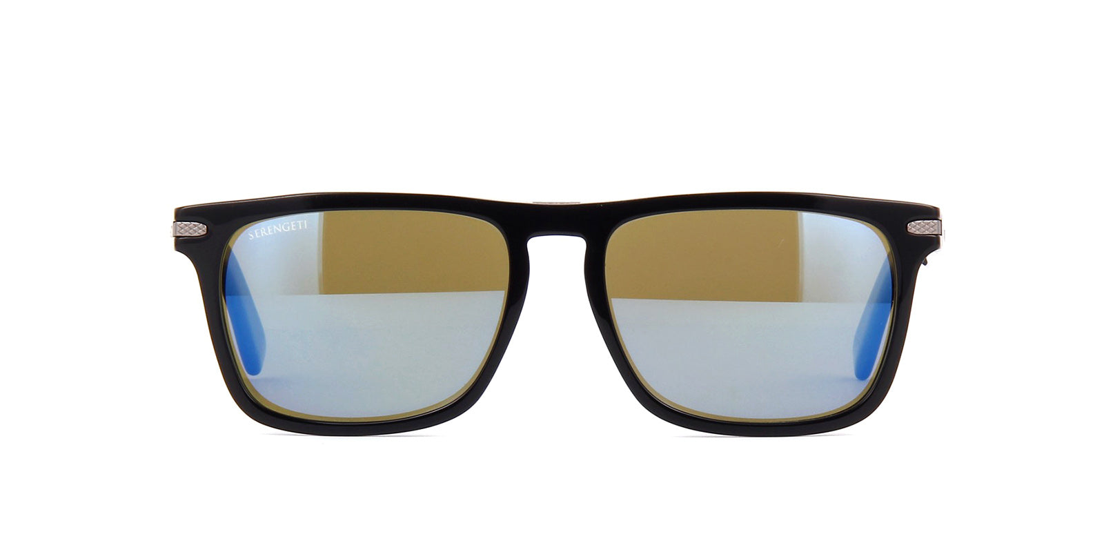 Serengeti Carlo Large Polarized 555nm Photochromic Unisex Sunglasses 8692 2