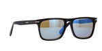 Serengeti Carlo Large Polarized 555nm Photochromic Unisex Sunglasses 8692 3