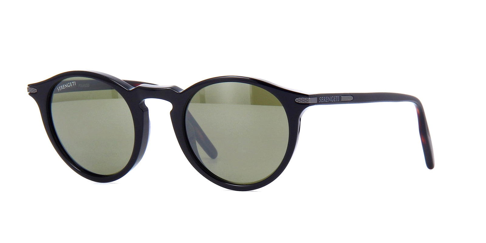 Serengeti Raffaele Polarized Photochromic 555nm Unisex Sunglasses 8834 2