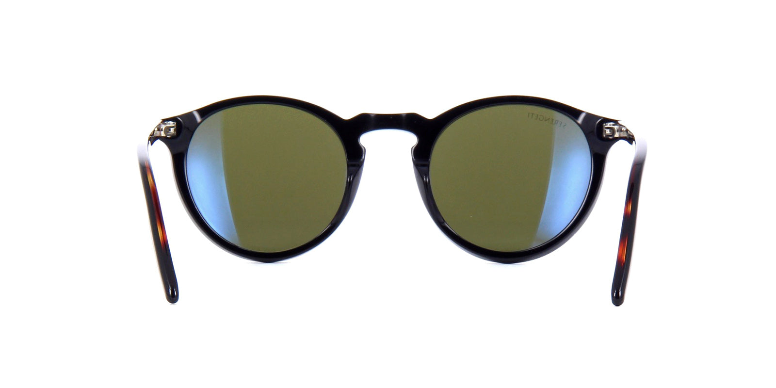 Serengeti Raffaele Polarized Photochromic 555nm Unisex Sunglasses 8834 6