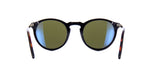 Serengeti Raffaele Polarized Photochromic 555nm Unisex Sunglasses 8834 6