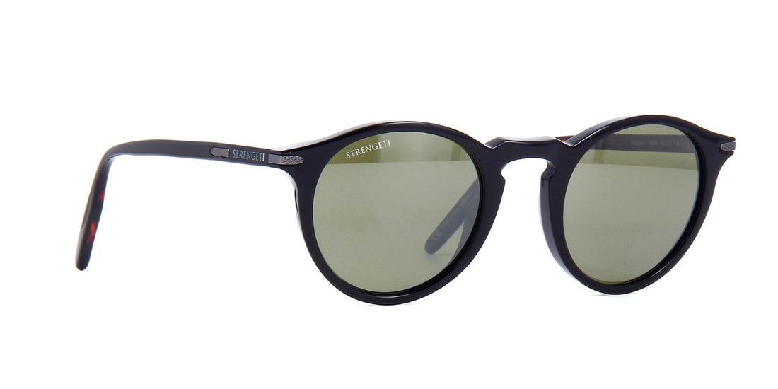 Serengeti Raffaele Polarized Photochromic 555nm Unisex Sunglasses 8834 2