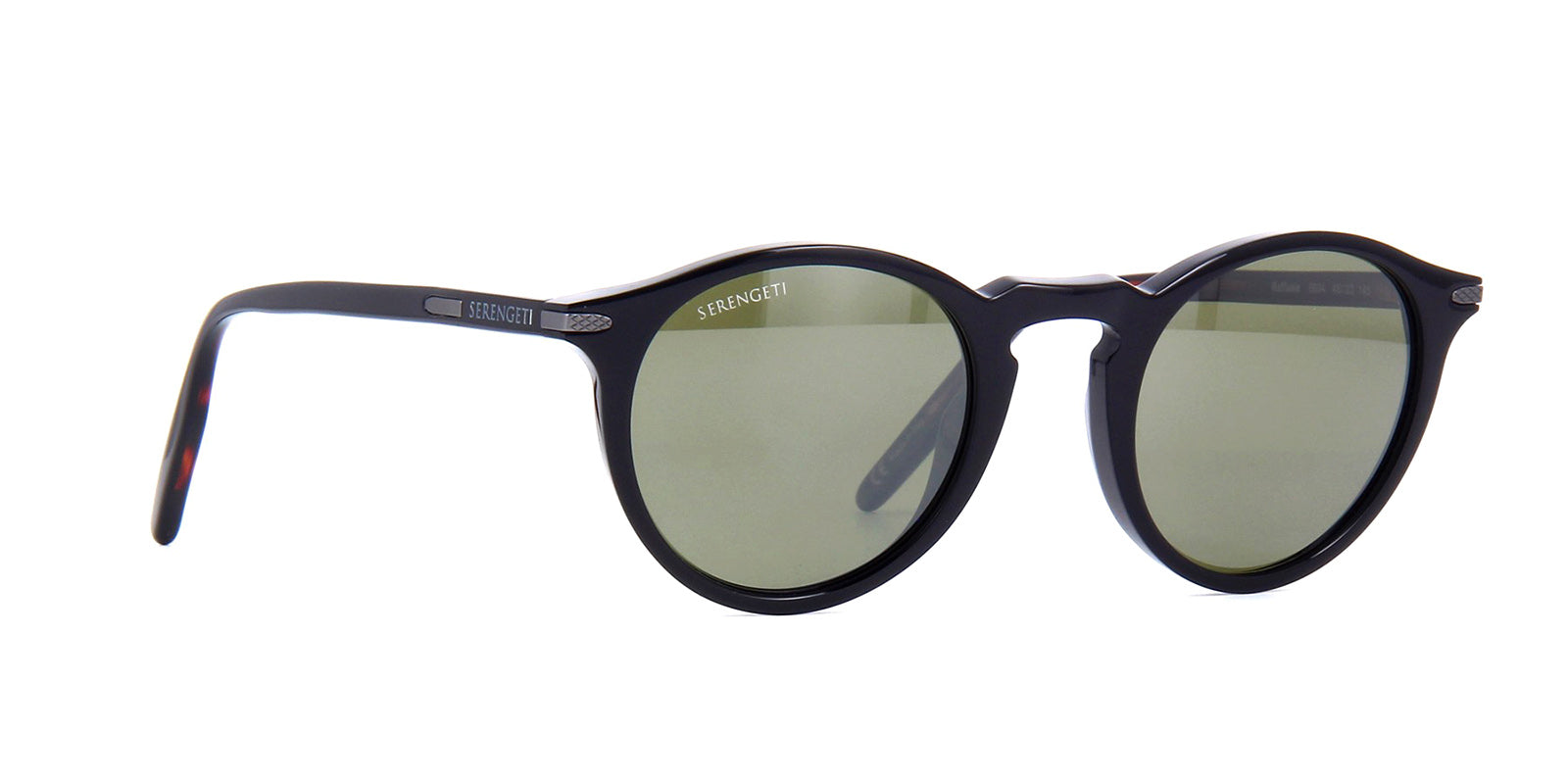 Serengeti Raffaele Polarized Photochromic 555nm Unisex Sunglasses 8834 4