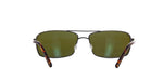 Serengeti San Remo 555nm Polarized Unisex Sunglasses 8452 4