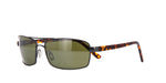 Serengeti San Remo 555nm Polarized Unisex Sunglasses 8452 5