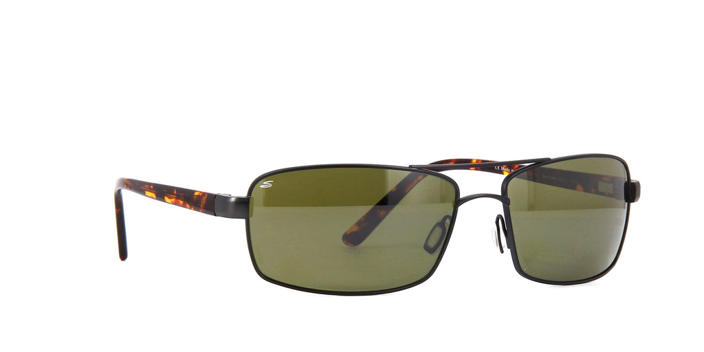 Serengeti San Remo 555nm Polarized Unisex Sunglasses 8452 3