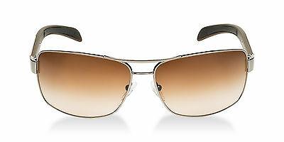 Prada Unisex Sunglasses PS 54IS SPS 54I 5AV6S1 541 S