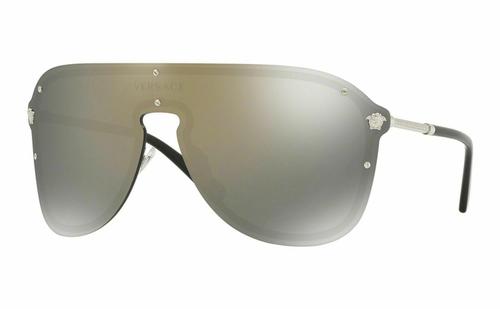 VERSACE Medusa Madness Unisex Sunglasses VE 2180 1000/5A