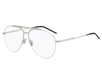 Christian DIOR DIOR0231 Men's Metal Eyeglasses 010 60mm