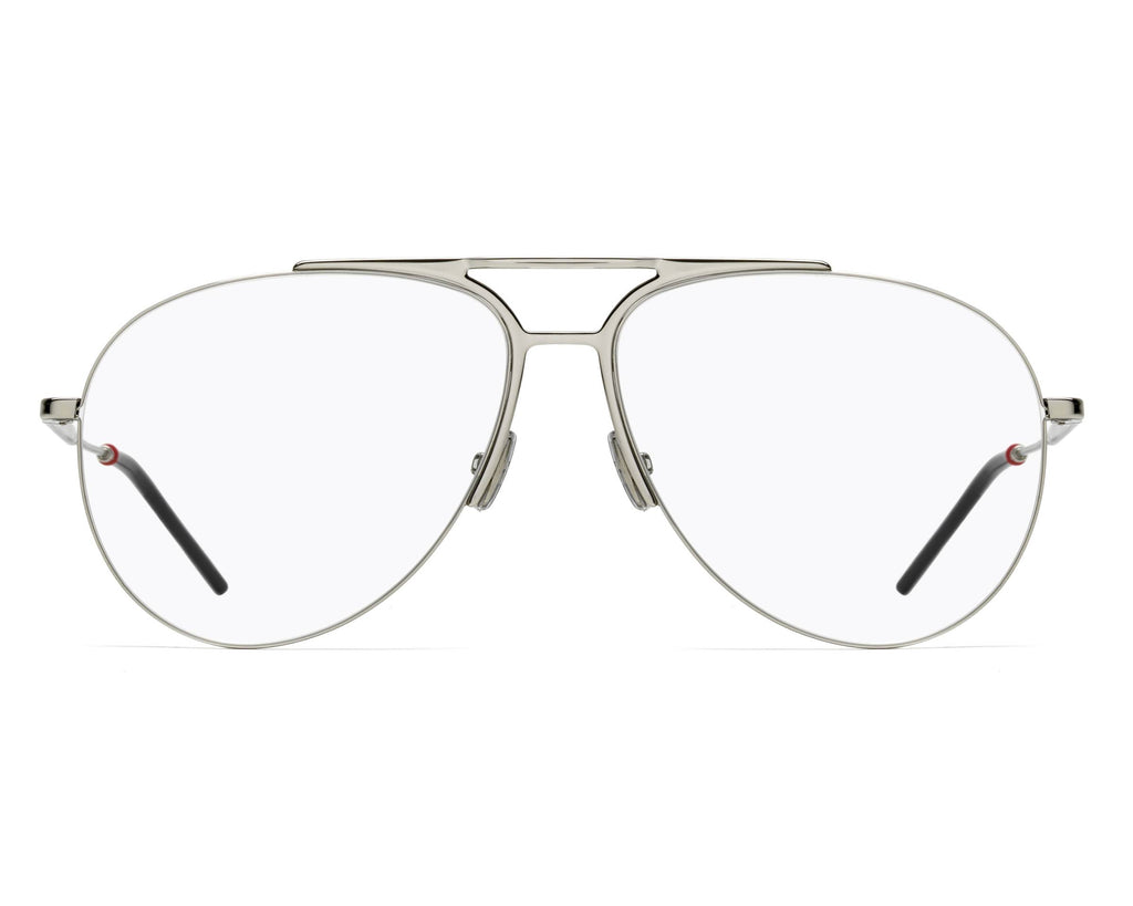 Christian DIOR DIOR0231 Men's Metal Eyeglasses 010 60mm 1