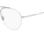 Christian DIOR DIOR0231 Men's Metal Eyeglasses 010 60mm 2