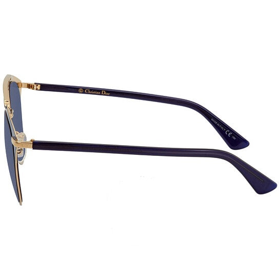 Christian DIOR REFLECTED Women's Sunglasses TVW/KU 3