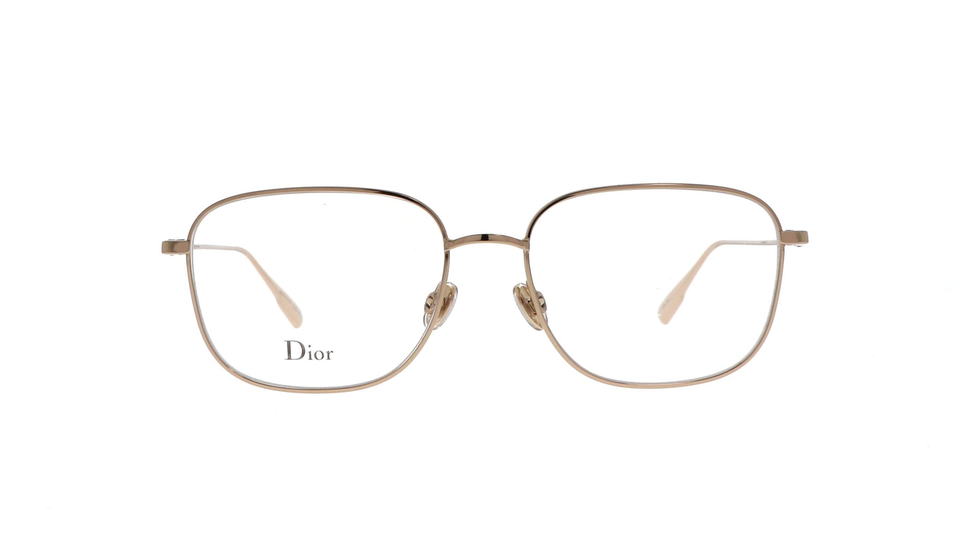Christian DIOR STELLAIRE O13 Women's Eyeglasses J5G 53mm 1