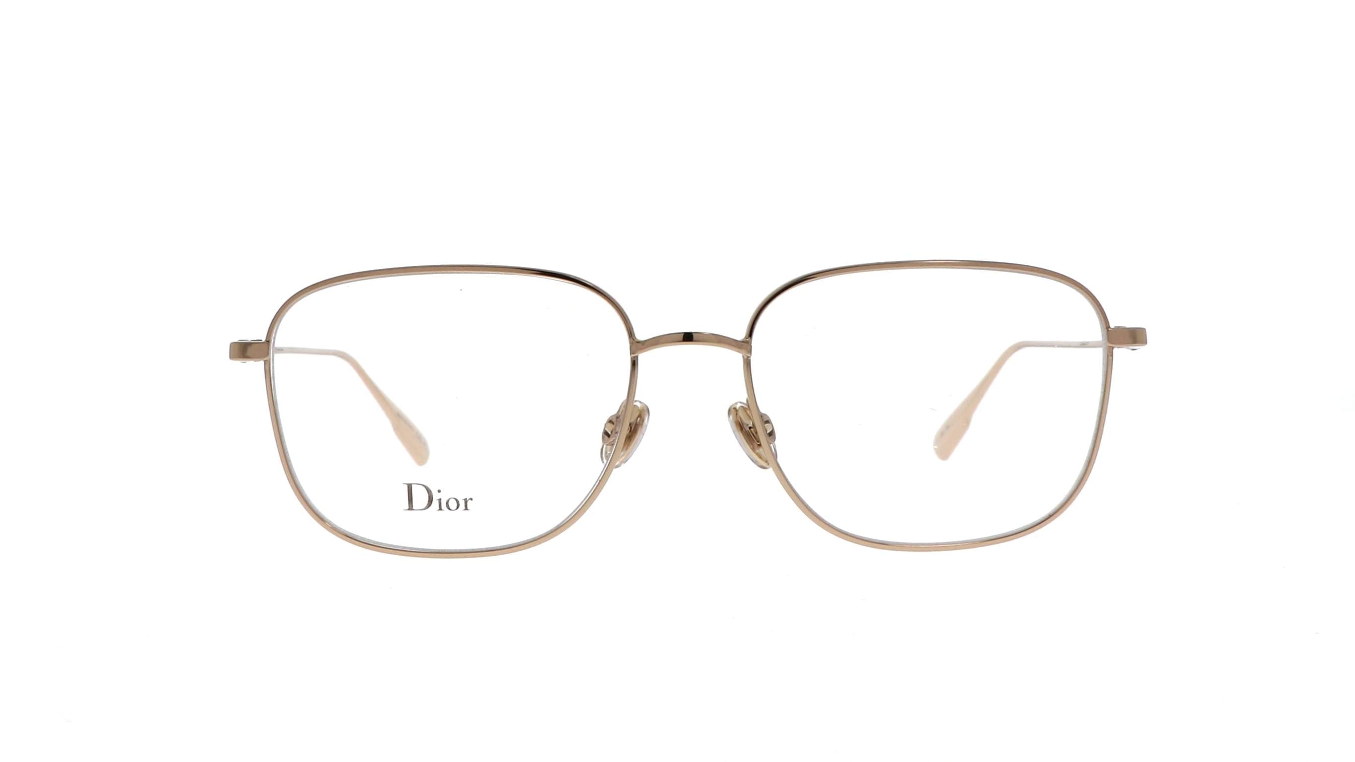 Christian DIOR STELLAIRE O13 Women's Eyeglasses J5G 53mm 1