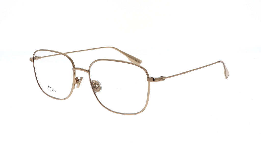 Christian DIOR STELLAIRE O13 Women's Eyeglasses J5G 53mm