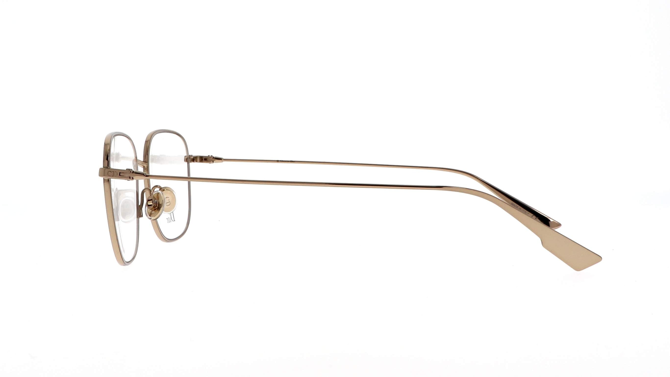 Christian DIOR STELLAIRE O13 Women's Eyeglasses J5G 53mm 2