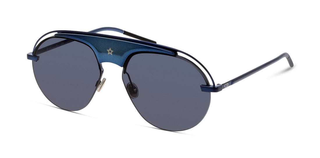 Christian DIOR DIO(R)EVOLUTION 2 Unsex Sunglasses PJP/A9 3