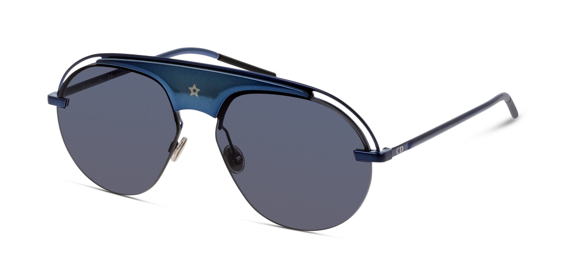 Christian DIOR DIO(R)EVOLUTION 2 Unsex Sunglasses PJP/A9 2