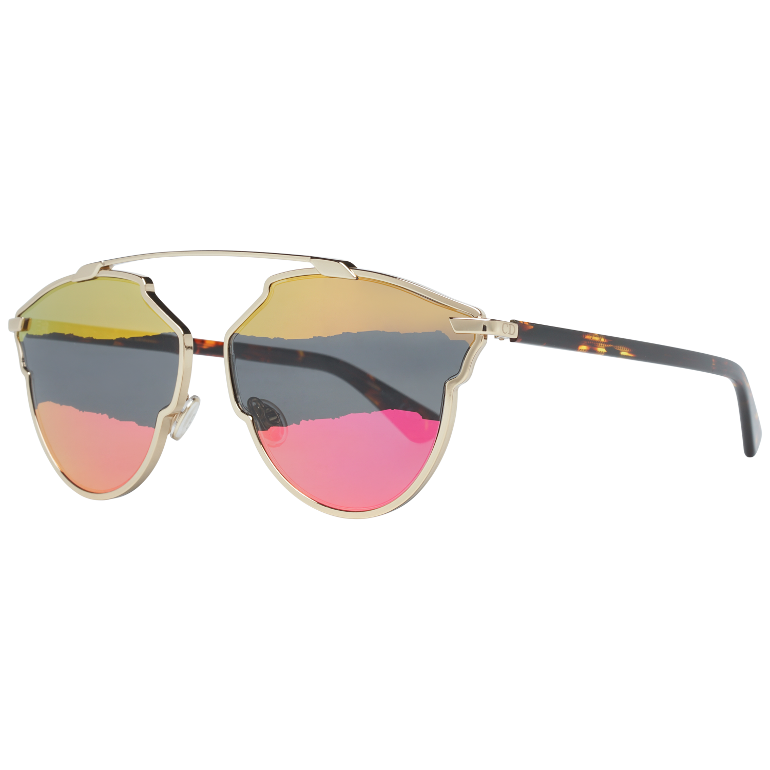 Christian DIOR SO REAL A Women s Sunglasses J5G 5A 59mm iframes iFrames