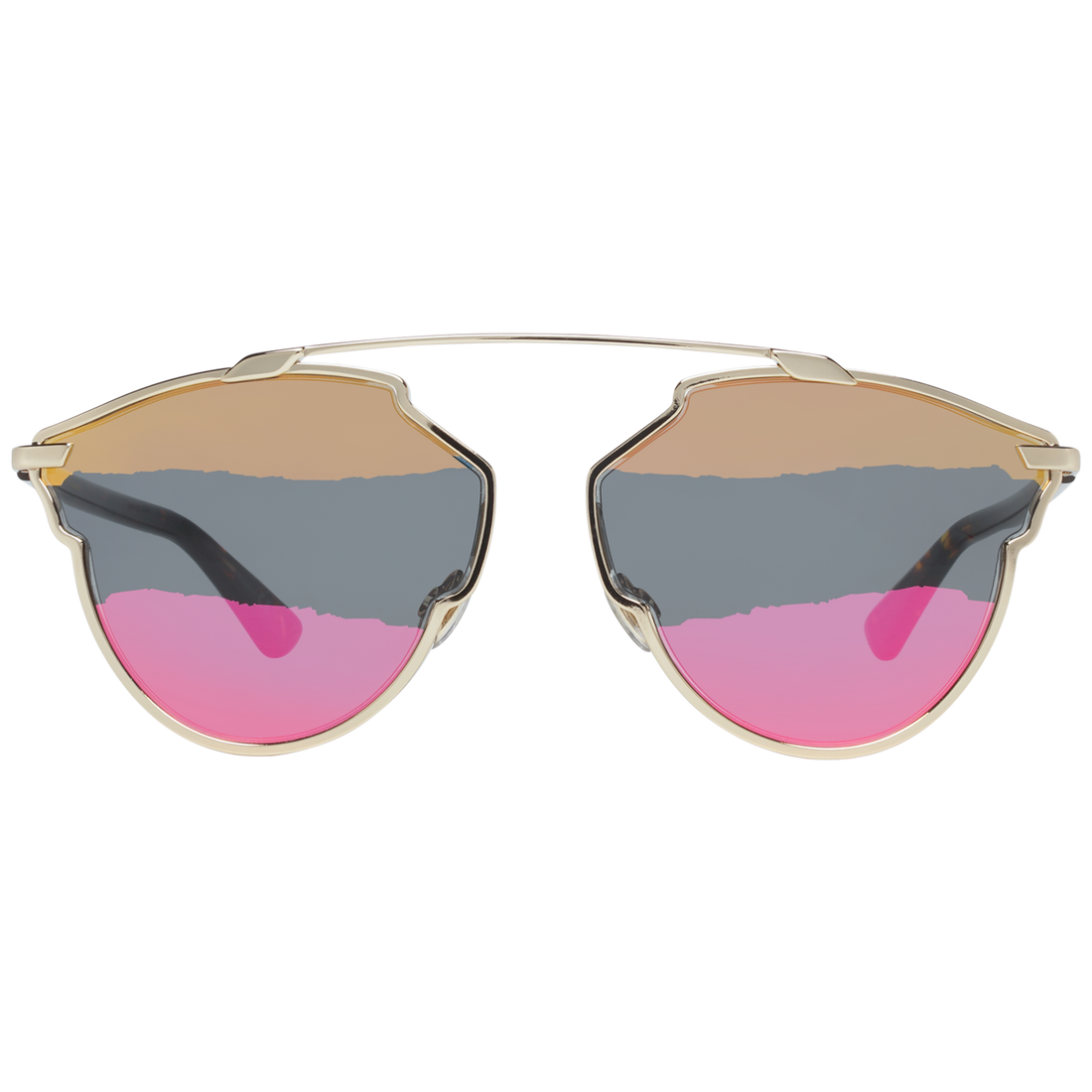 Christian DIOR SO REAL A Women's Sunglasses J5G/5A 59mm