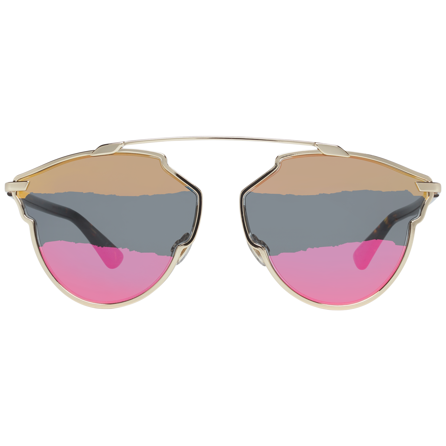 Christian DIOR SO REAL A Women's Sunglasses J5G/5A 59mm 1