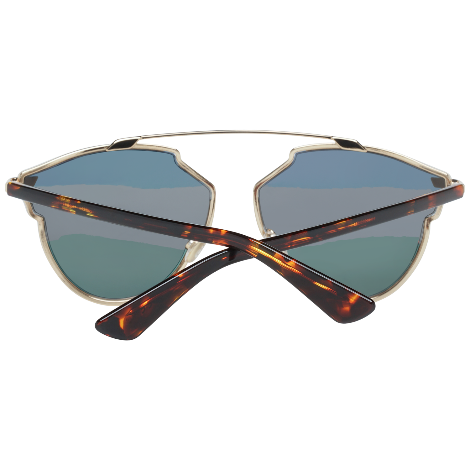 Christian DIOR SO REAL A Women's Sunglasses J5G/5A 59mm 2