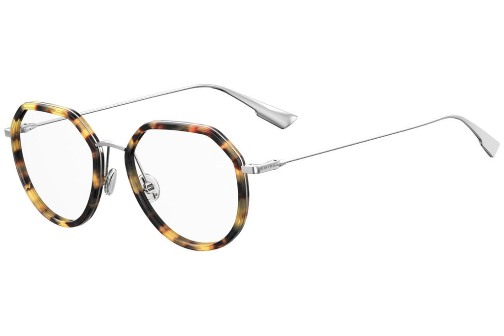 Christian DIOR STELLAIRE O9 Women's Eyeglasses 8JD 52mm 3