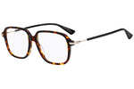 Christian DIOR ESSENCE 19 Eyeglasses EPZ 53mm