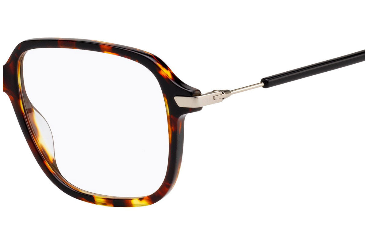 Christian DIOR ESSENCE 19 Eyeglasses EPZ 53mm 2